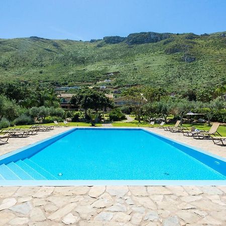 Ulivo Blu Holiday Homes Castellammare del Golfo Eksteriør billede