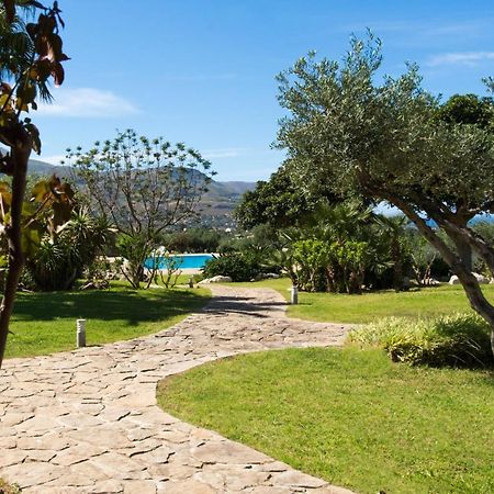 Ulivo Blu Holiday Homes Castellammare del Golfo Eksteriør billede