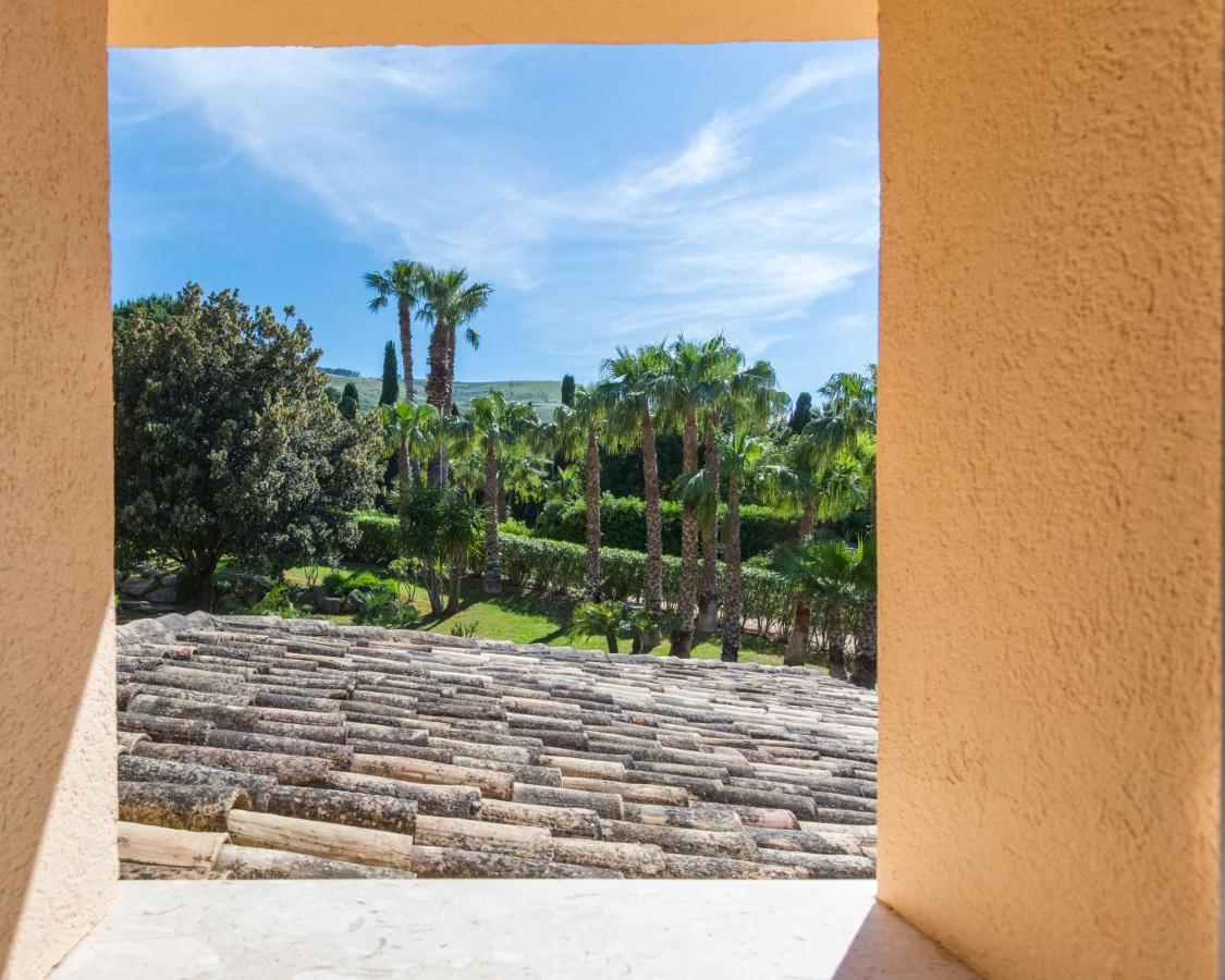 Ulivo Blu Holiday Homes Castellammare del Golfo Eksteriør billede