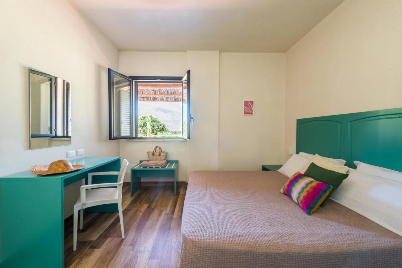 Ulivo Blu Holiday Homes Castellammare del Golfo Eksteriør billede