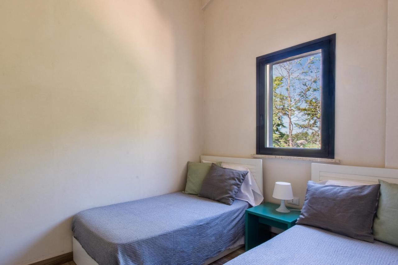 Ulivo Blu Holiday Homes Castellammare del Golfo Eksteriør billede