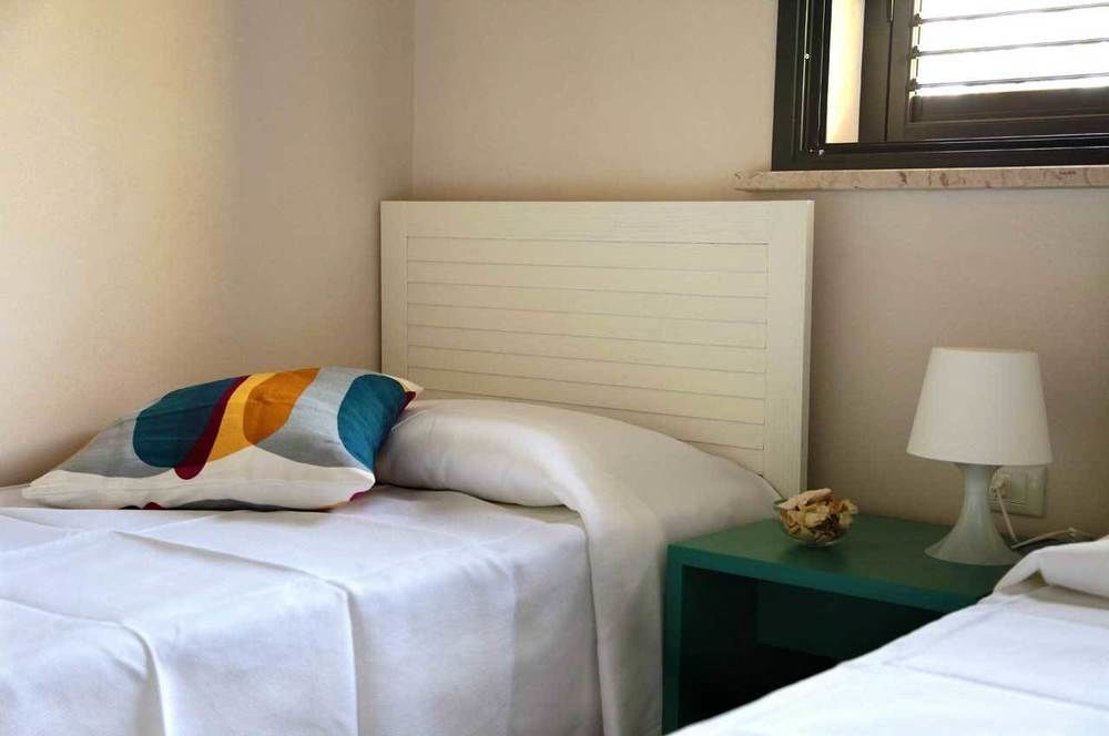 Ulivo Blu Holiday Homes Castellammare del Golfo Eksteriør billede