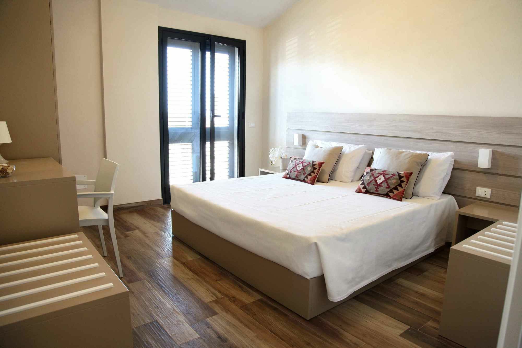 Ulivo Blu Holiday Homes Castellammare del Golfo Eksteriør billede