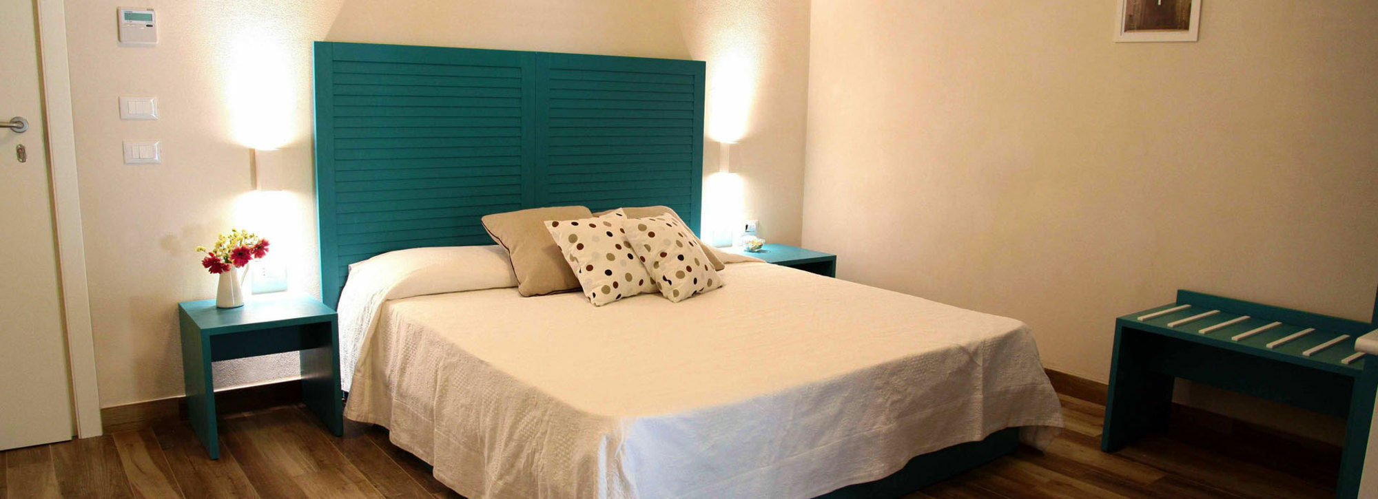 Ulivo Blu Holiday Homes Castellammare del Golfo Eksteriør billede